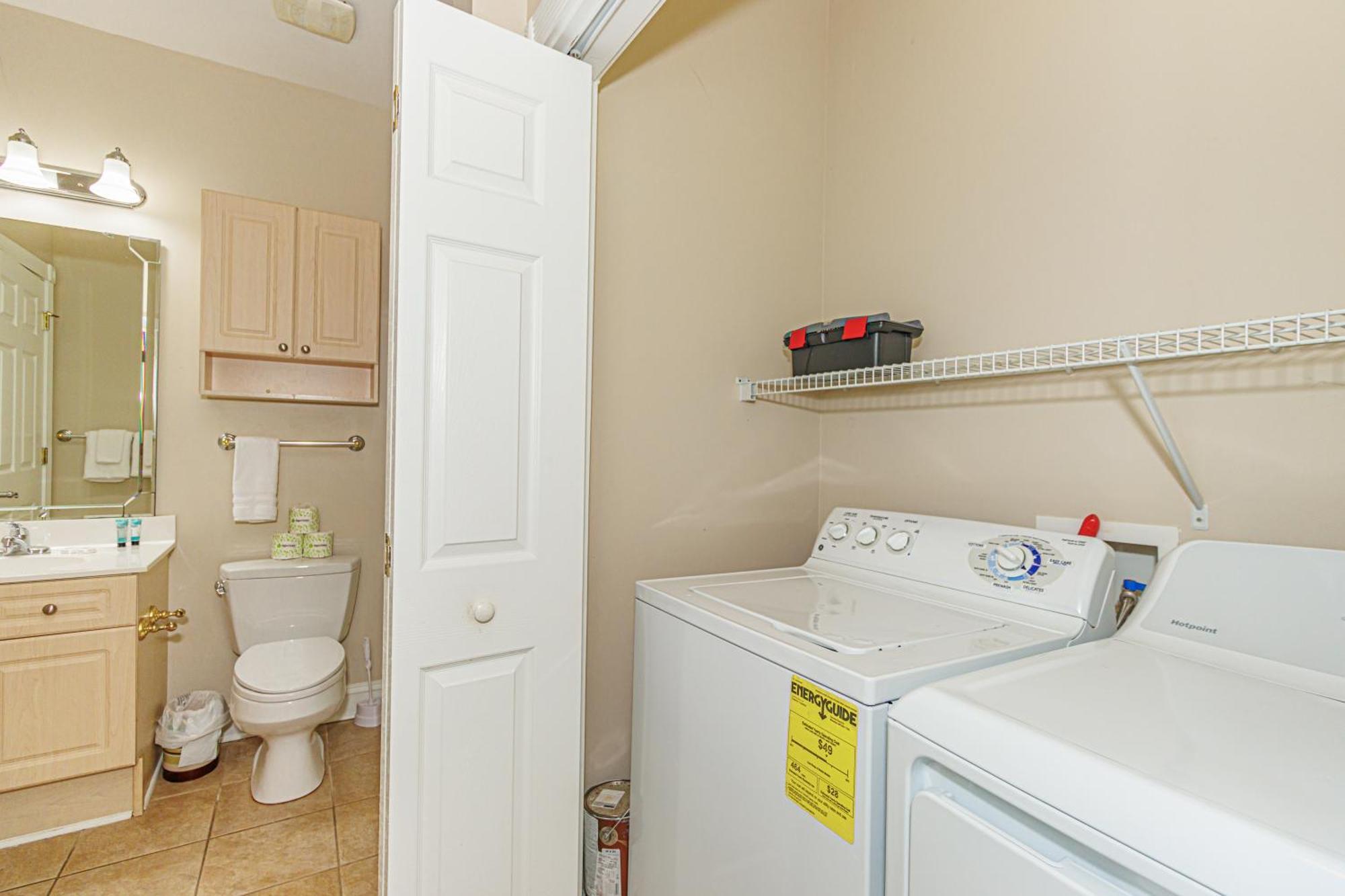 Ferienhaus Ground Floor 3 Bedroom Condo! Magnolia Pointe 105! Sleeps 6 Guests *