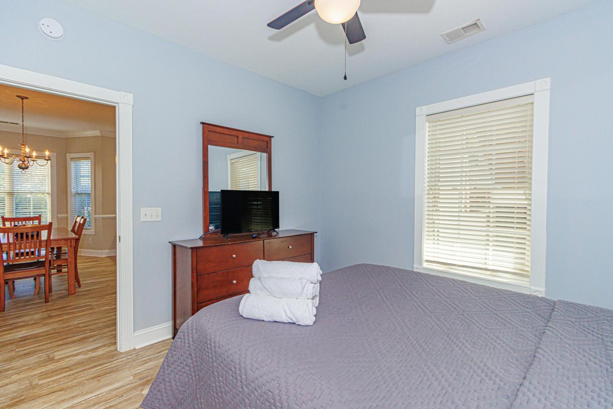 Ground Floor 3 Bedroom Condo! Magnolia Pointe 105! Sleeps 6 Guests * Myrtle Beach