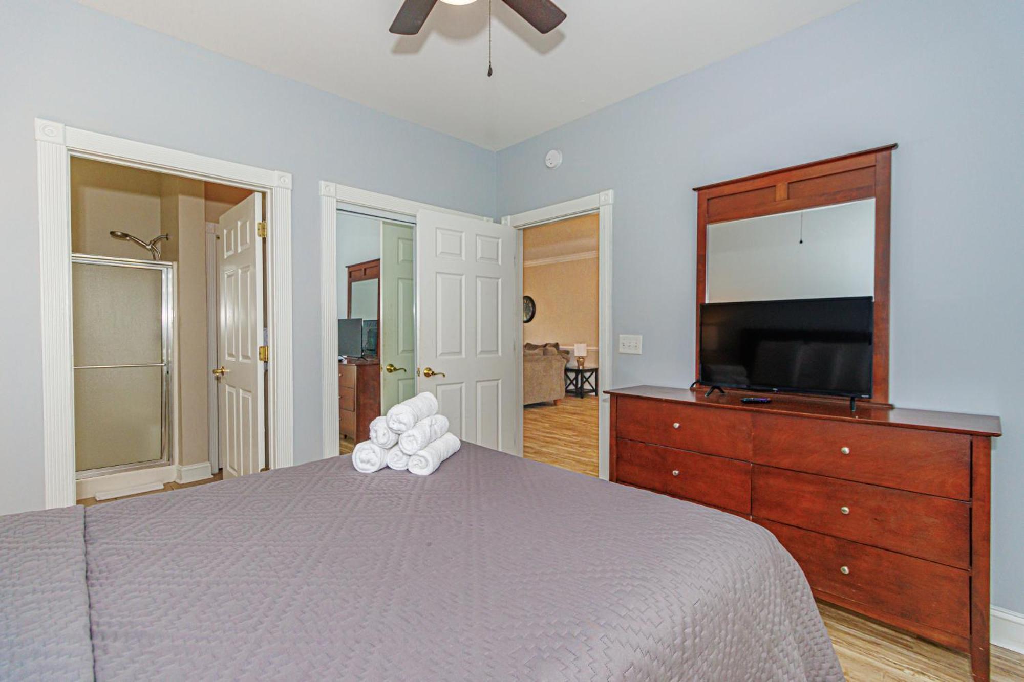 Ground Floor 3 Bedroom Condo! Magnolia Pointe 105! Sleeps 6 Guests Ferienhaus Myrtle Beach