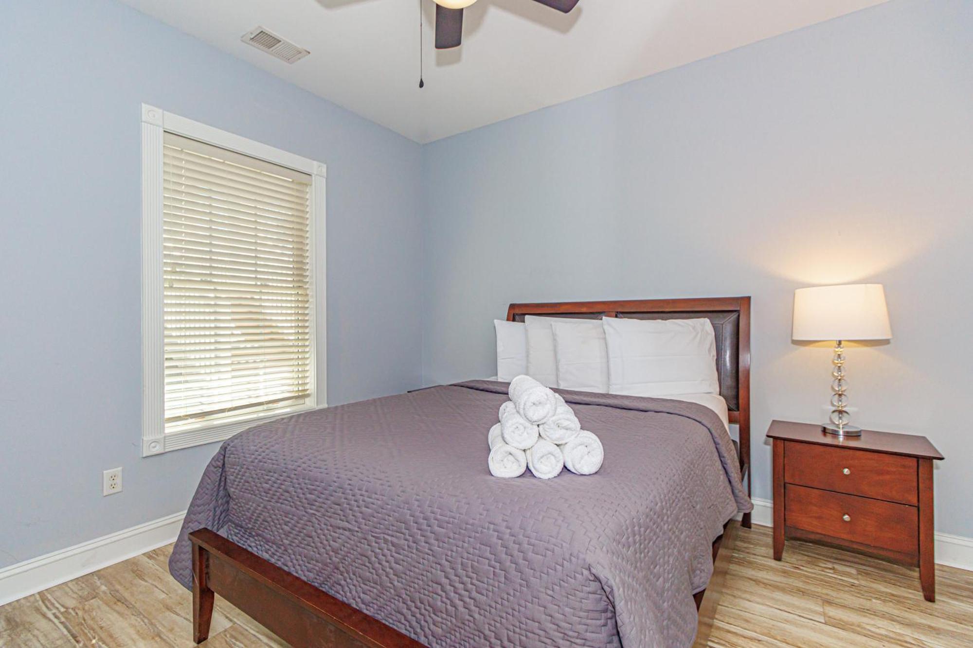 Ferienhaus Ground Floor 3 Bedroom Condo! Magnolia Pointe 105! Sleeps 6 Guests Myrtle Beach